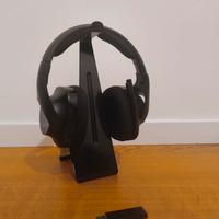 Logitech G G533