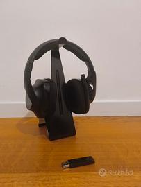Logitech G G533