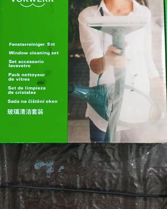 KIT PULIZIA VETRI FOLLETTO