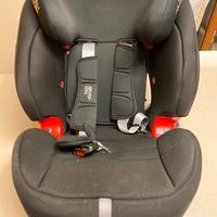 SEGGIOLINO AUTO BRITAX ROMER EVOLVA