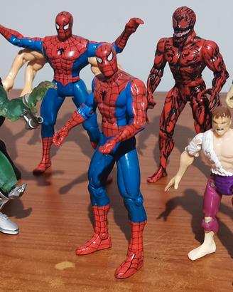 Personaggi Marvel