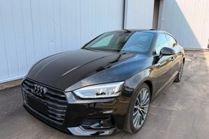 AUDI A5 SPB 2.0 TDI 190 CV S tronic quattro edit