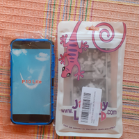 Huawei P10 lite: Cover, pellicole e pelli pulizia