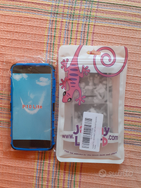 Huawei P10 lite: Cover, pellicole e pelli pulizia