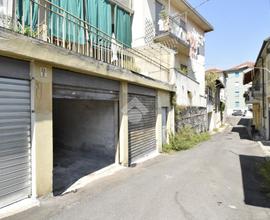 BOX A TORINO