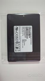 SSD Samsung PM881 256gb