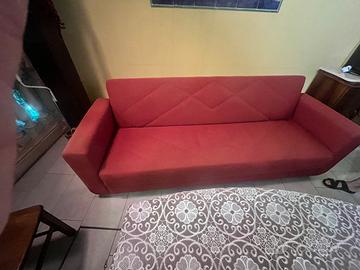 Divano 2 posti