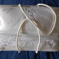 Piumino matrimoniale 4 stagioni 