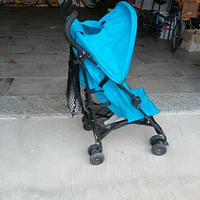 Passeggino pieghevole Prenatal