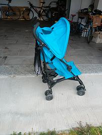 Passeggino pieghevole Prenatal