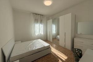 Ad.ze Centro Storico: stanza singola arredata