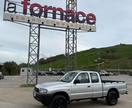 Mazda B2500 pick up
