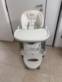 Seggiolone bambini Peg Perego TataMia Follow Me