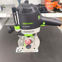 Fresatrice OF 1400 EBQ-Plus