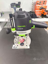 Fresatrice OF 1400 EBQ-Plus