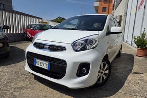 Kia Picanto 1.0 12V Stop&Go 5 p. euro 6b, con 3170