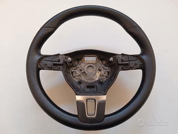 Volante multifunzione VW golf 6 Passat 2009