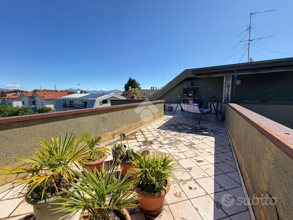 Apartment in Seregno, Lazzaretto - Vista 5