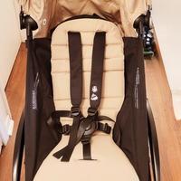 Passeggino yoyo completo di accessori