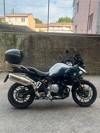 BMW F750 GS 2023