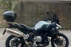 BMW F750 GS 2023