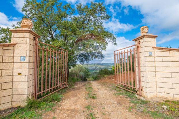 Terreno - Caltagirone