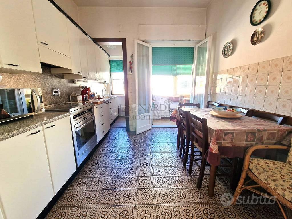 Appartamento – Sansepolcro, Arezzo - Vista 4