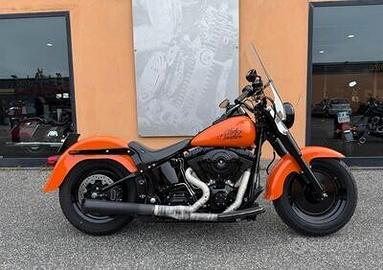 1450 Fat Boy (2005) - FLSTFI