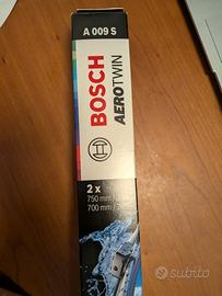 SPAZZOLE A009S BOSCH per Ford Custom,