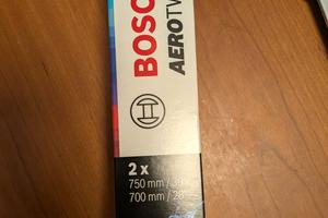 SPAZZOLE A009S BOSCH per Ford Custom,