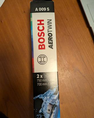SPAZZOLE A009S BOSCH per Ford Custom,