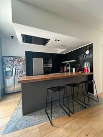 Cucina Arredo3 - Glass