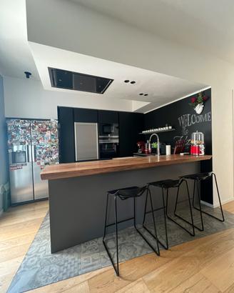 Cucina Arredo3 - Glass