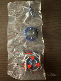 Beyblade x - Impact Drake 9-60LR gioco