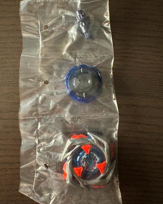 Beyblade x - Impact Drake 9-60LR gioco