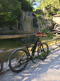 Ebike bulls copperhead evo 2