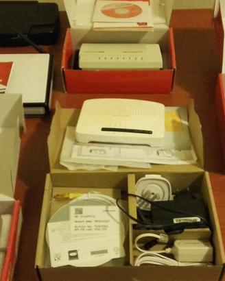 Modem adsl WI-FI