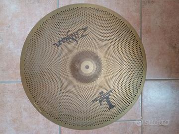 Zildjian Low Volume Ride 18"