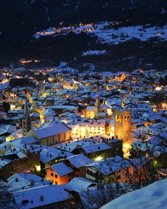 Bormio Last Minute Natale e Capodanno