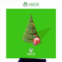 Xbox Natale