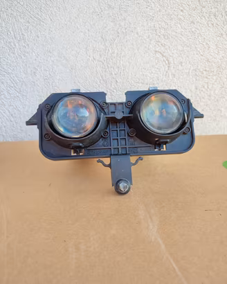 fari piaggio ntt NRG originali 