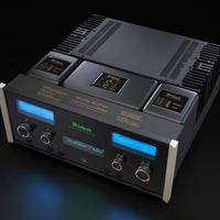 MCINTOSH-Amplificatore Integrato -MA 5300