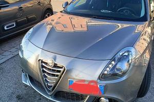 Gpl Alfa Romeo Giulietta