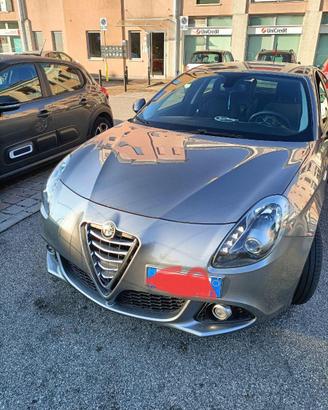 Gpl Alfa Romeo Giulietta