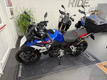 BMW F 800 GS Sport Full Optional 3.000 km