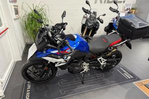 BMW F 800 GS Sport Full Optional 3.000 km