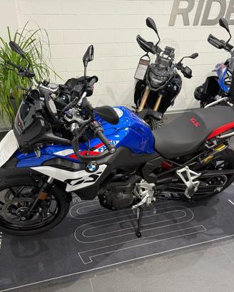 BMW F 800 GS Sport Full Optional 3.000 km