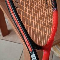 Racchetta da tennis HEAD primi anni 90