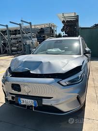 Mg ZS EV Luxury 72 kWh