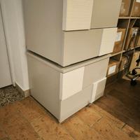 N.02 comodini per camera da letto